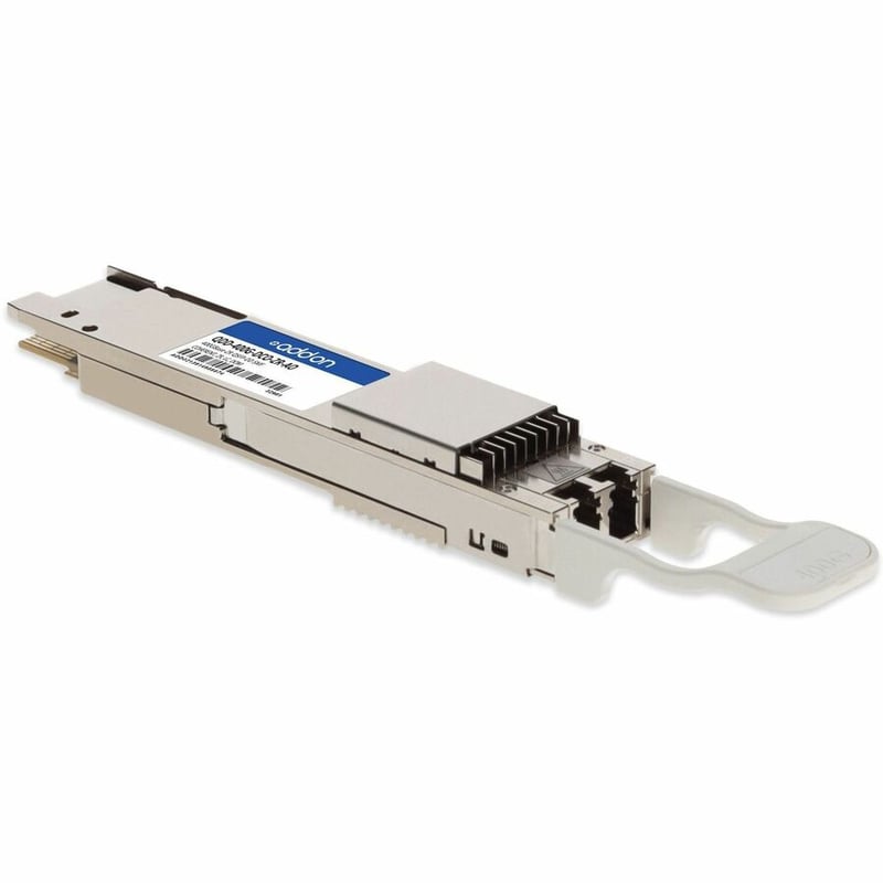AddOn QSFP-DD Module - Thumbnail 3