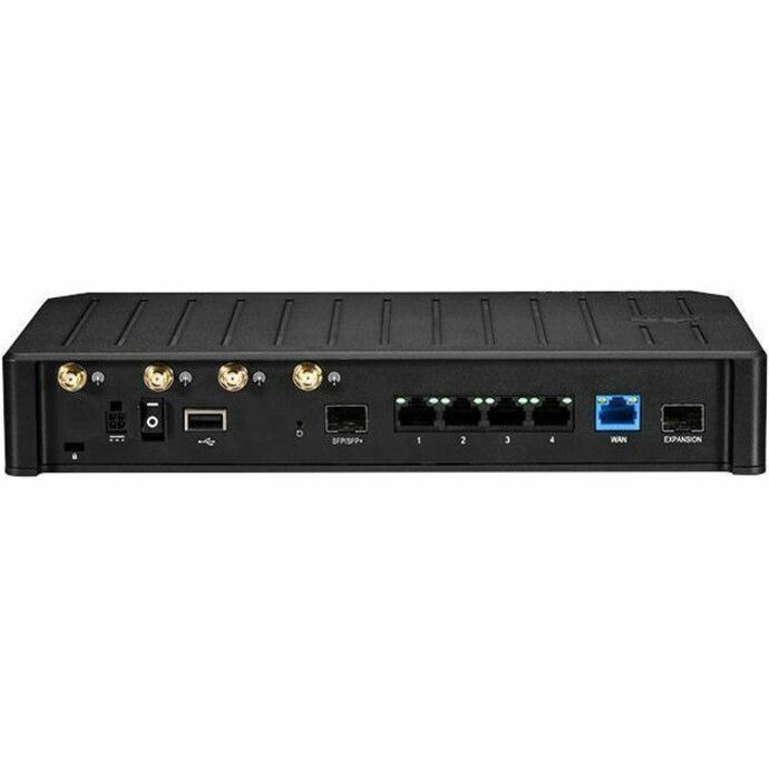 3YR NC ENT BR ESSEN PLAN E300 (NO-MODEM) ROUTER - Thumbnail 2