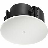 2 PK 4 IN 2-WAY CEILING SPKR LOW-PROFILE BLIND-MT CLNG SPK - Thumbnail 1