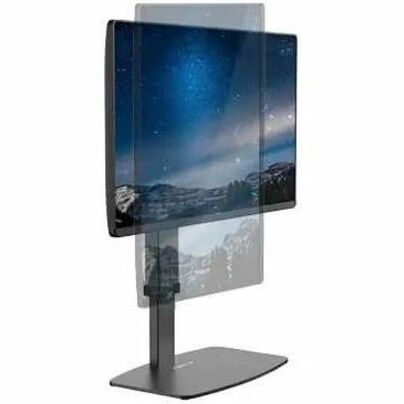 Kanto DTS1000 Universal Desktop Monitor Stand - Thumbnail 2
