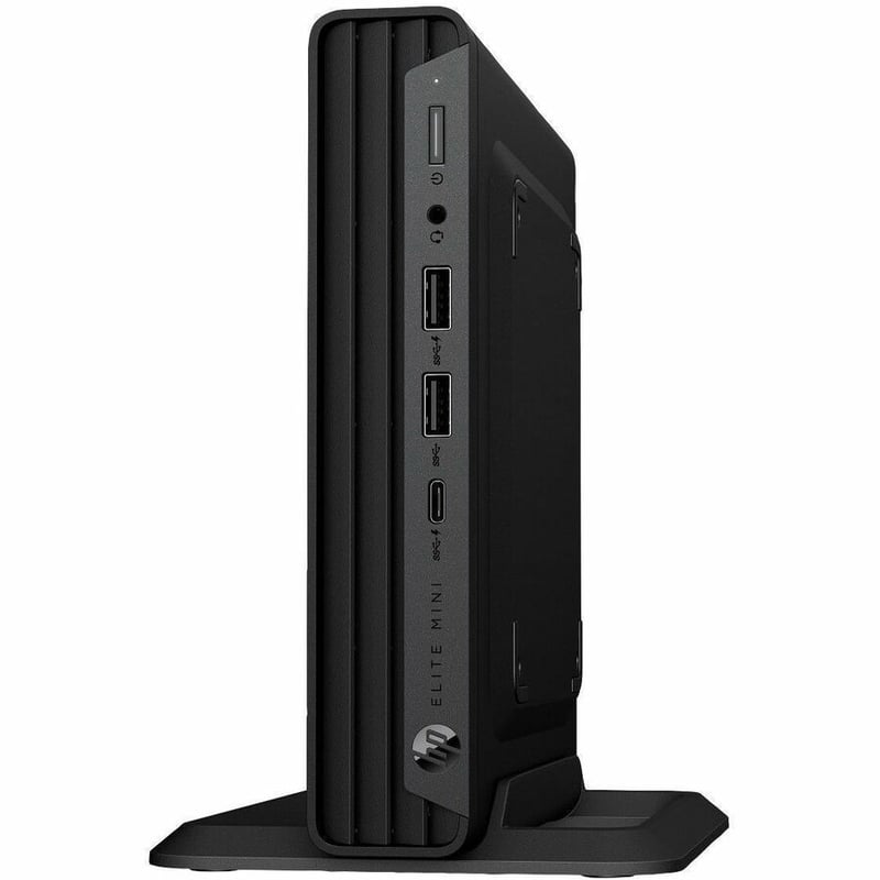 HP ELITE MINI 800 G9 I7-13700 16GB/256 PC - Thumbnail 2