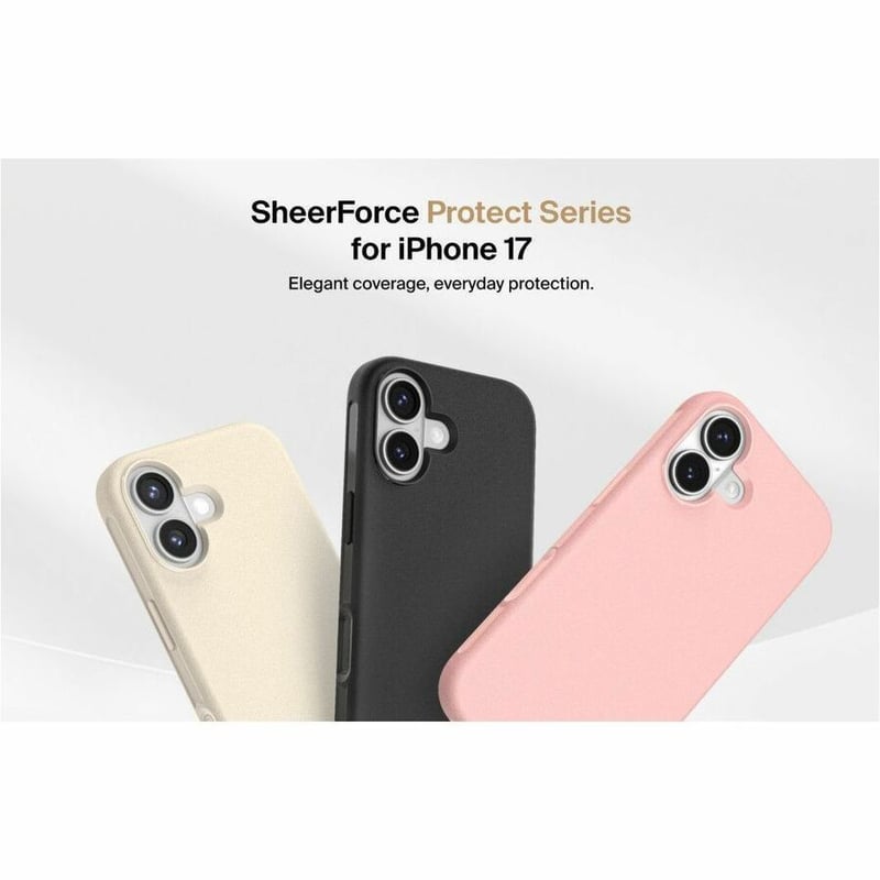 COVER/GRIPTPU/PC17DUAL LAYER SAND - Thumbnail 2