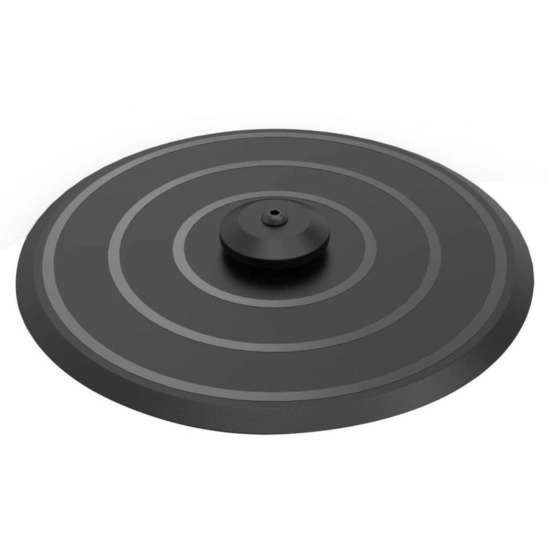 WindFall Desk Mount for Cable Lock, POS System, iPad - Thumbnail 1
