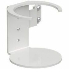 ENCORE SANIWIPE HOLDER COLUMN MOUNTED BRACKET - Thumbnail 1