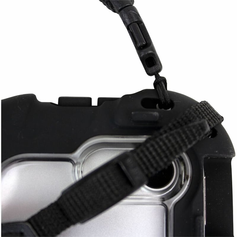 FIELDMATE MOBILITY BUNDLE FOR TABLETS, INCLUDES HANDLE AND ADJUSTABLE SHOULDER S - Thumbnail 4