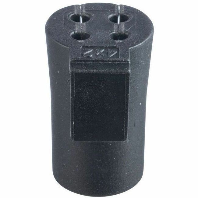 CABLE ENTRY GROMMET 4-LINE SM - Thumbnail 1
