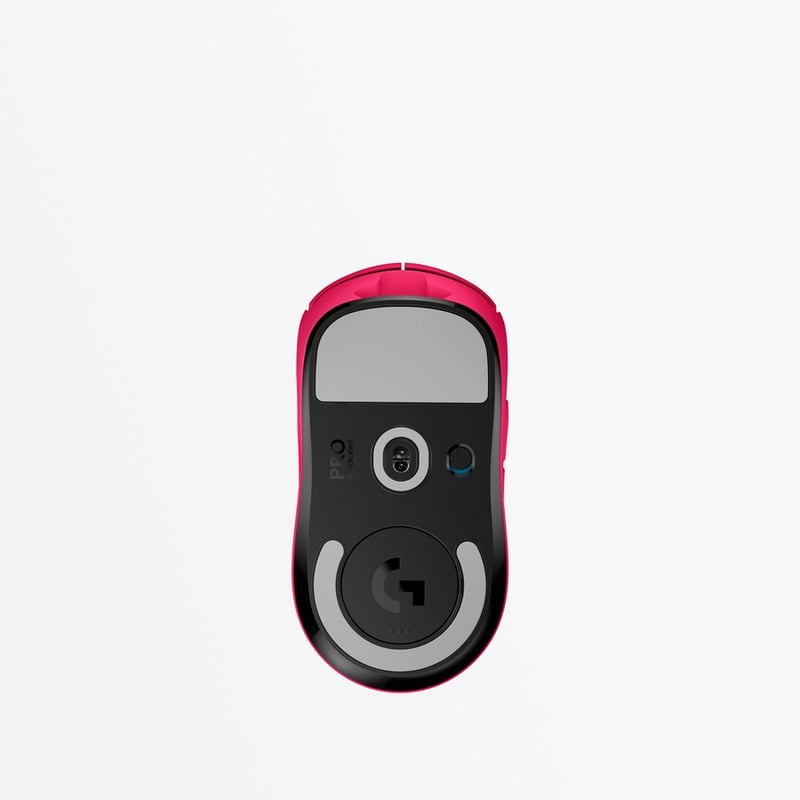 Logitech G Pro X Superlight Wireless Gaming Mouse - Thumbnail 2