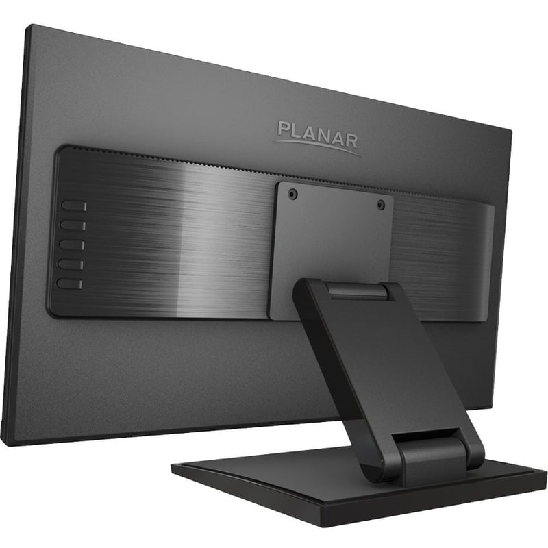 Planar Helium PCT2435 LCD Touchscreen Monitor - 16:9 - 14 ms - Thumbnail 2