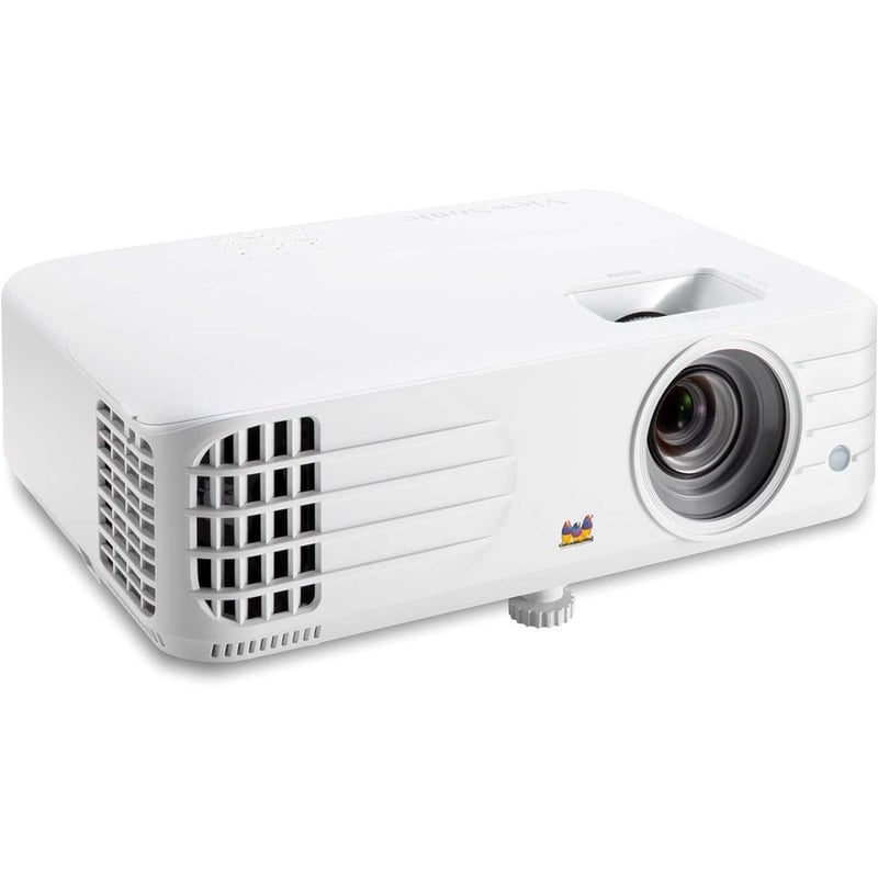 ViewSonic PG701WU 3500 Lumens WUXGA Projector with Vertical Keystone Dual 3D Ready HDMI Inputs and Low Input Latency for Home and Office - Thumbnail 2