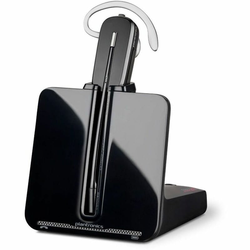 POLY CS540-XD CONVERTIBLE HEADSET - Thumbnail 1