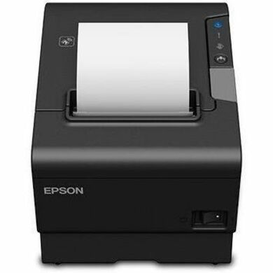 KIT EPSON TM-T88VI-061 S01 OMNILINK PRNT SER/USB/ENET PWR - Thumbnail 2