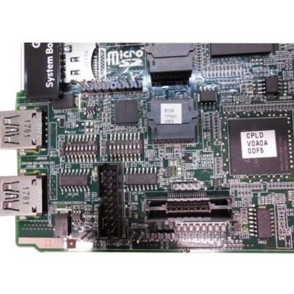 HPE - Certified Genuine Parts Server Motherboard - Thumbnail 3