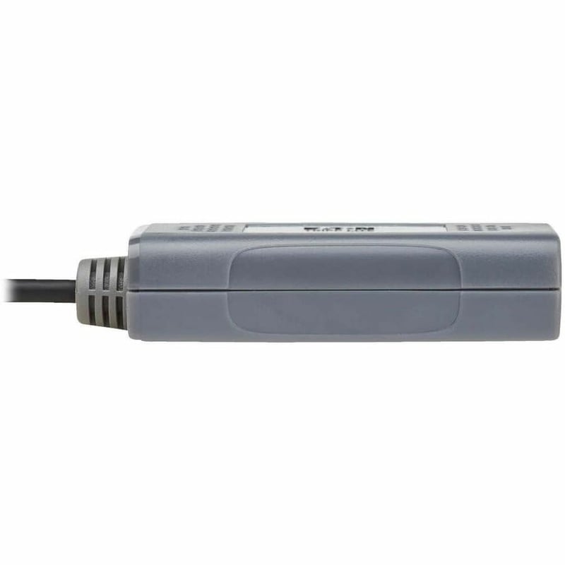 Eaton Tripp Lite Series HDMI over Cat6 Pigtail Receiver with Repeater, 4K 60 Hz, 4:4:4, Transceiver, HDCP 2.2, 230 ft. (70.1 m), TAA - Thumbnail 5