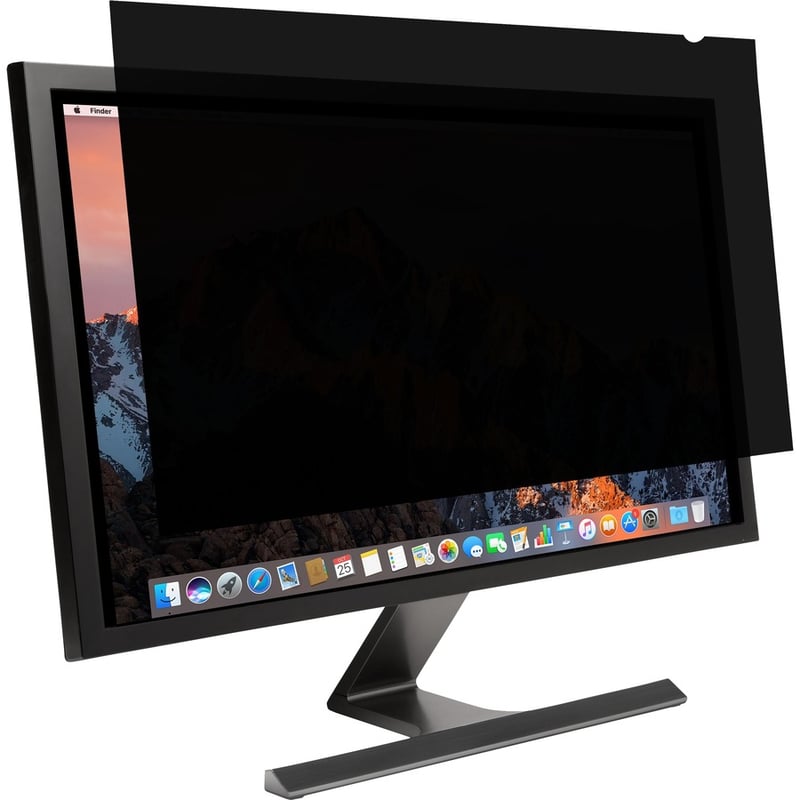 Kensington FP260W10 Privacy Screen for Monitors (26" 16:10) - Thumbnail 3