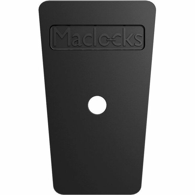REPLACEMENT PLATE FOR SLIDEDOCK BLACK