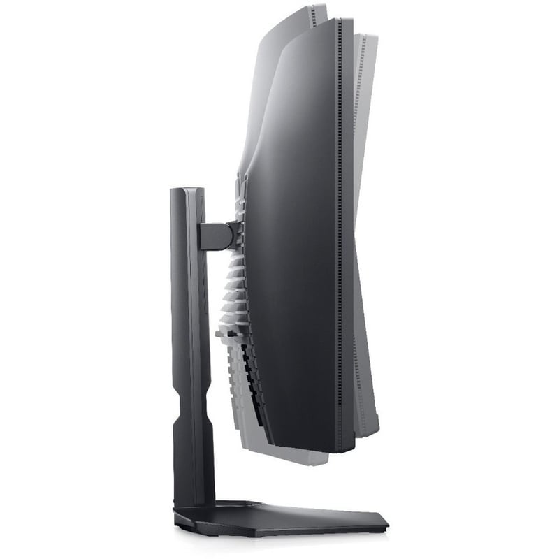 Dell S3222DGM 32" Class WQHD Curved Screen Gaming LCD Monitor - 16:9