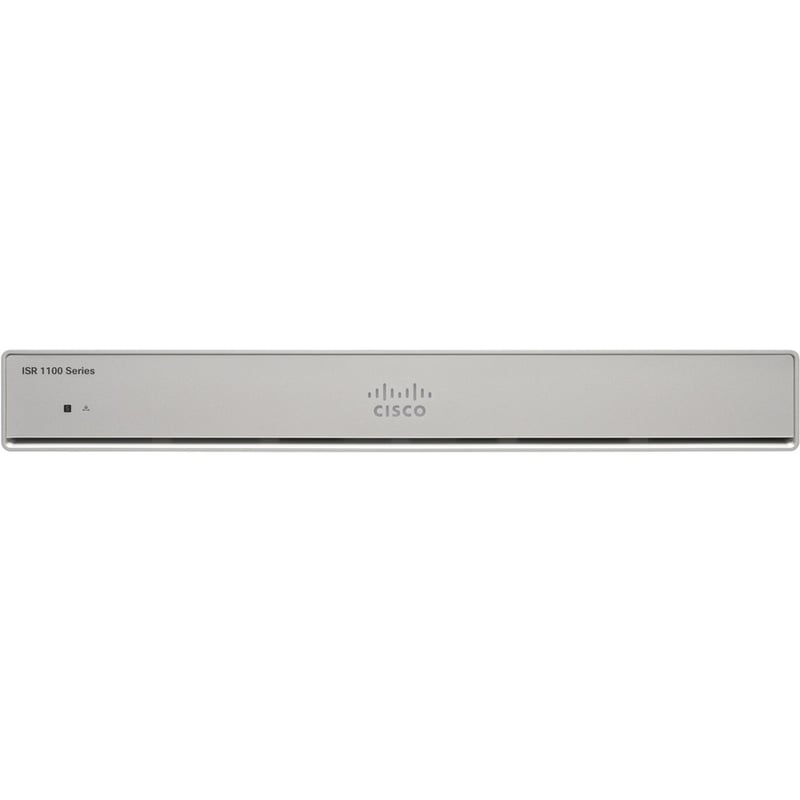 Cisco C1111X-8P Router - Thumbnail 3