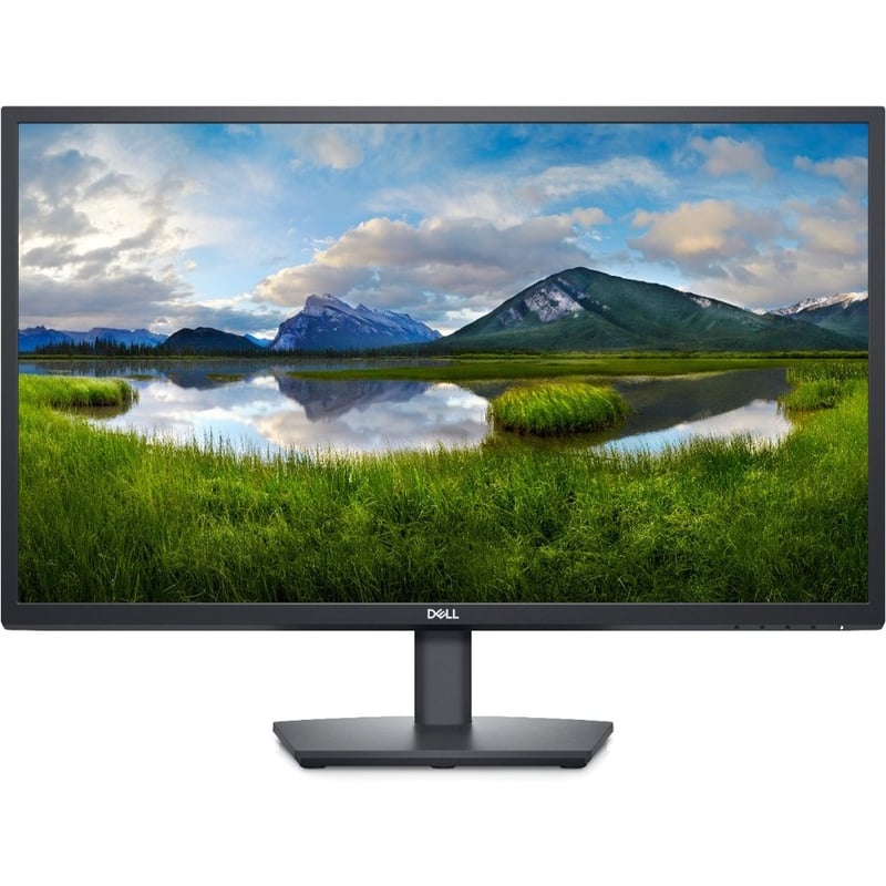 Dell E2422HS 24" Class Full HD LCD Monitor - 16:9 - Black