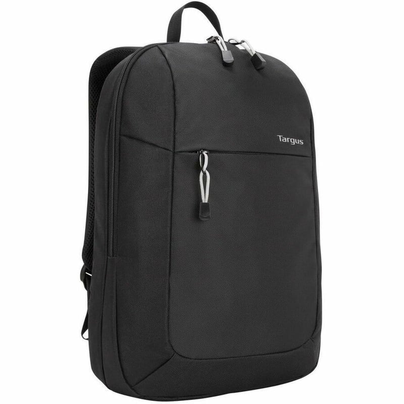 Targus Intellect TSB966GL Carrying Case (Backpack) for 15.6" Notebook - Black - Thumbnail 3