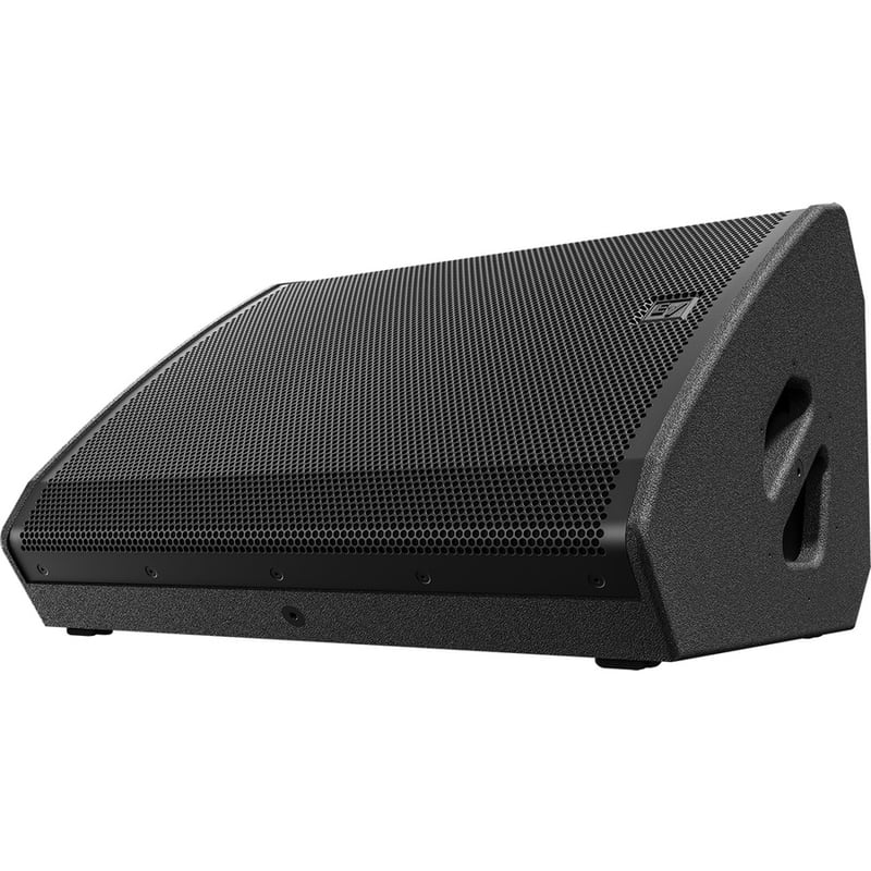 12INCH MULTI-USE COAX MONITOR, BLACK - Thumbnail 4