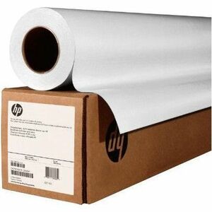 HP 4-MIL DOUBLE MATTE FILM 3-IN CORE