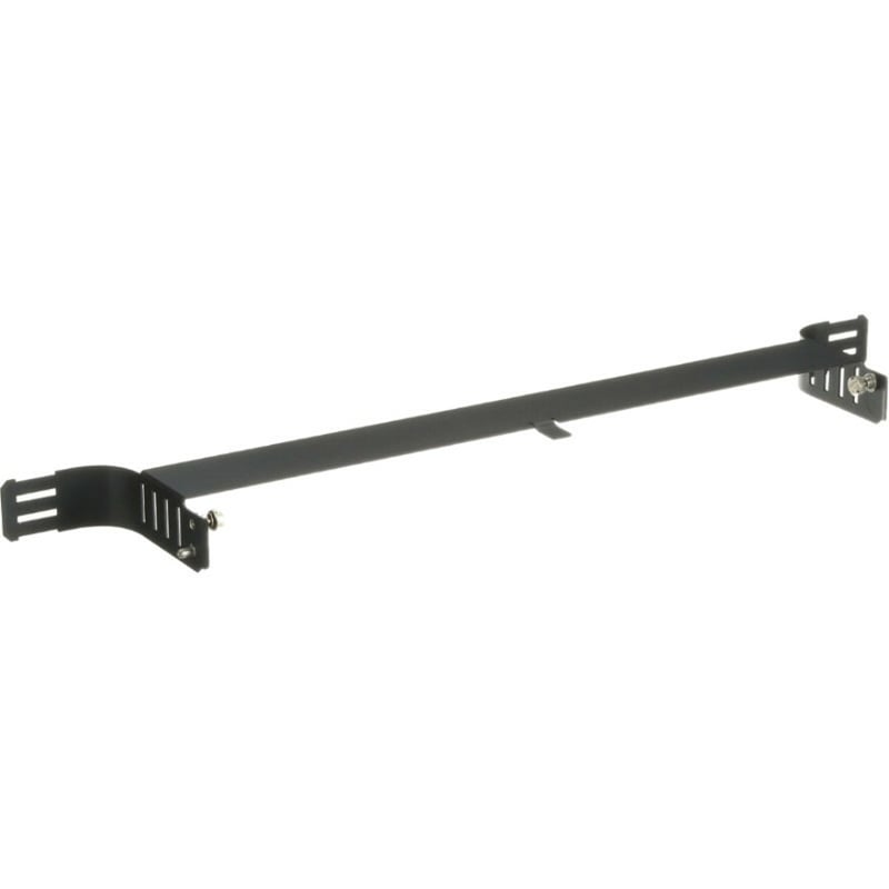 Panduit 1 RU HD Flex Rear Cable Manager - Thumbnail 3