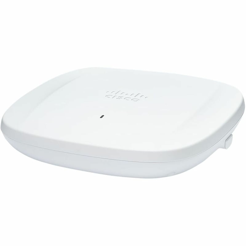 CATALYST 9166D1APW6ETRI-BAND4X4XORW/REGA REMANUFACTURED - Thumbnail 1
