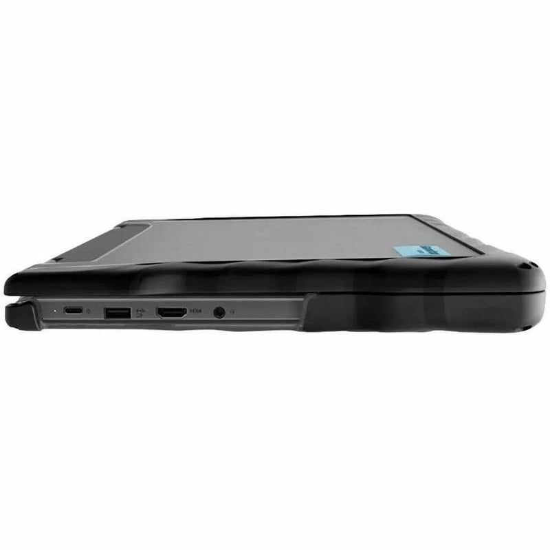 DROPTECH MTK LENOVO 100E GEN2 CB BLK TECHSHELL CERTIFIED RUGGED - Thumbnail 5
