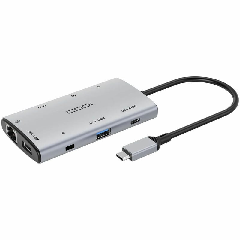 7 IN 1 MULTI-PORT HUB - Thumbnail 1