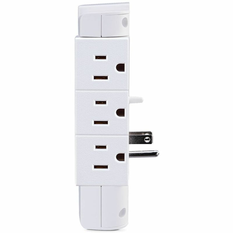 CyberPower CSP600WSURC2 Professional 6 - Outlet Surge with 1200 J - Thumbnail 5