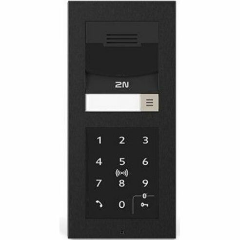 2N IP Verso 2.0 Video Door Phone Sub Station - Thumbnail 2