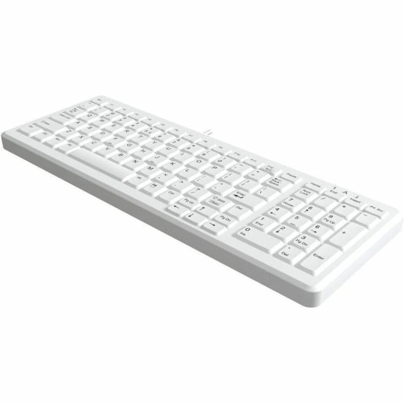 TG3 CK103S: Sealed, Washable Keyboard - Thumbnail 1