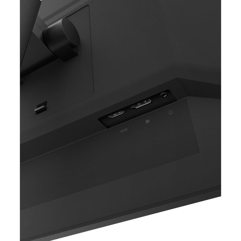 Lenovo G25-10 25" Class Full HD Gaming LCD Monitor - 16:9 - Raven Black - Thumbnail 5