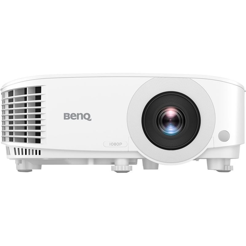 BenQ TH575 DLP Projector - 16:9 - Ceiling Mountable - White - Thumbnail 4