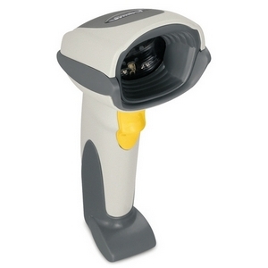Zebra DS6707 SR Bar Code Reader - Thumbnail 1