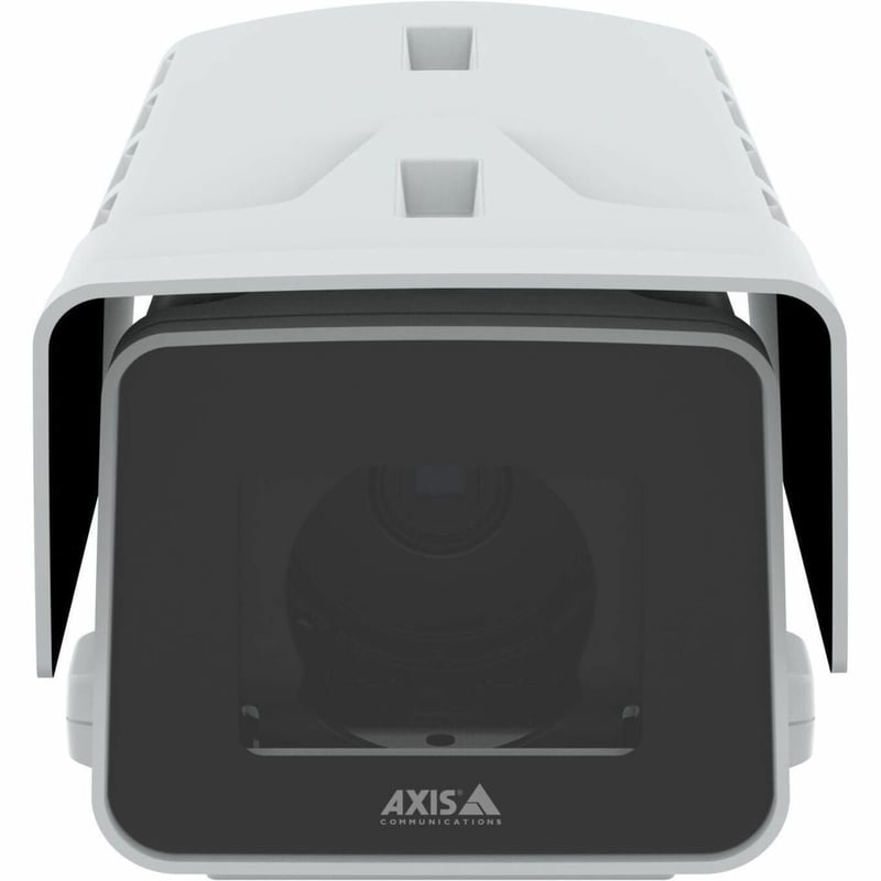AXIS P1388-BE SENSOR OUTDOOR NEMA 4X IP66 IP67 AN - Thumbnail 1