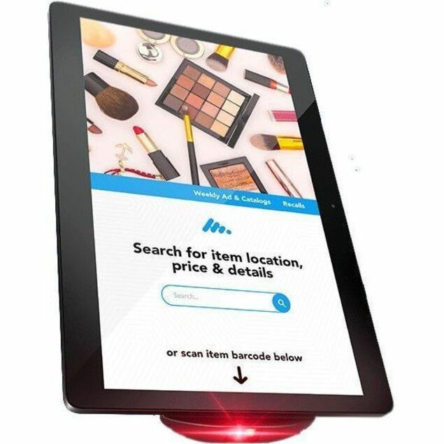 Elo I-Series 4 POS Terminal