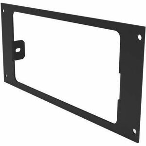 Havis Mounting Bracket for Vehicle Control System, Light/Siren Control System - Thumbnail 1