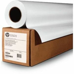 HP PRODUCTION MATTE POLYPROPYLENE 3-IN CORE - 24IN X