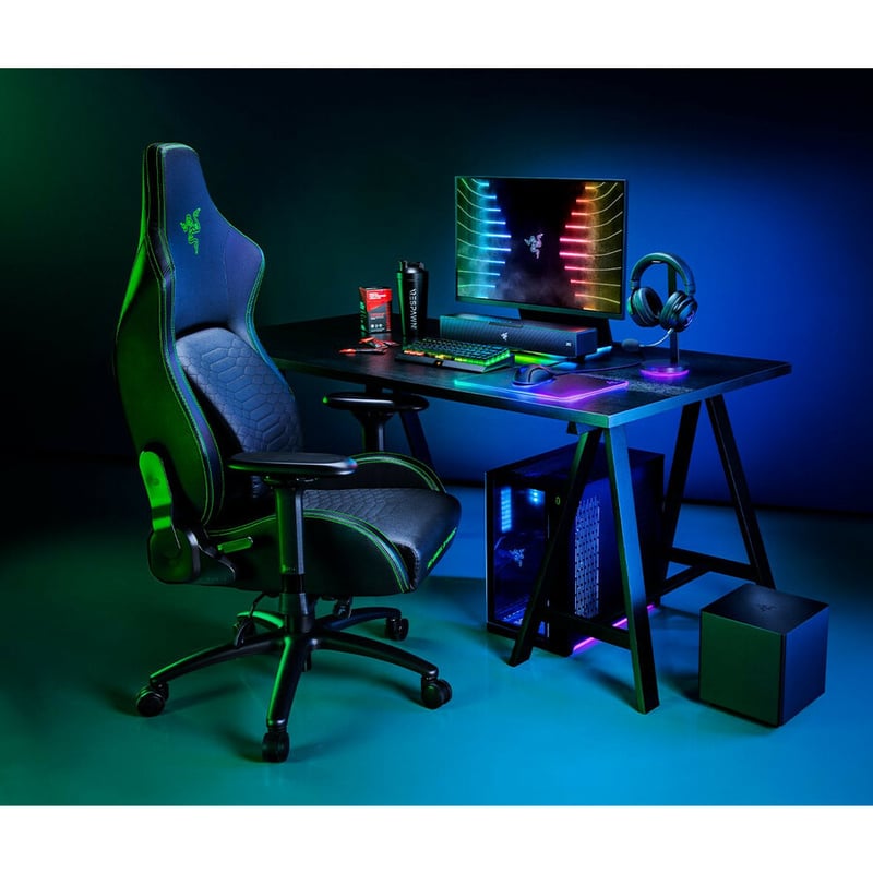 Razer Leviathan V2 Bluetooth Sound Bar Speaker