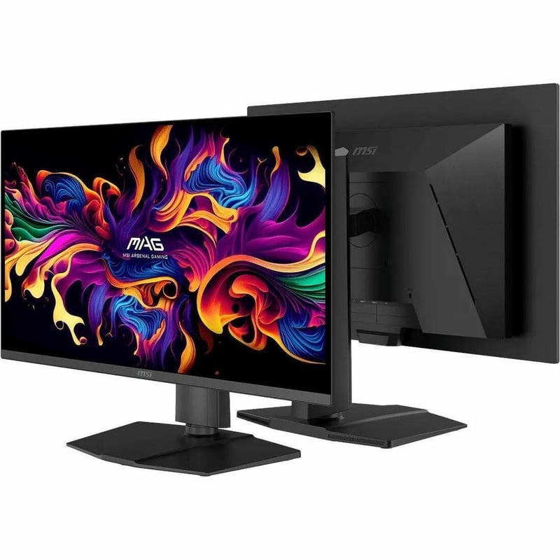 MAG 273QP QD-OLED X24 - Thumbnail 1
