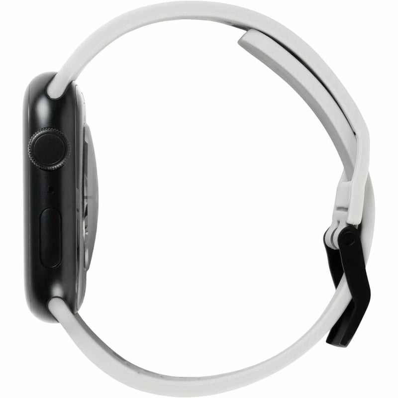 APPLE WATCH STRAP 41/40/38 CIVILIA-GREY - Thumbnail 5