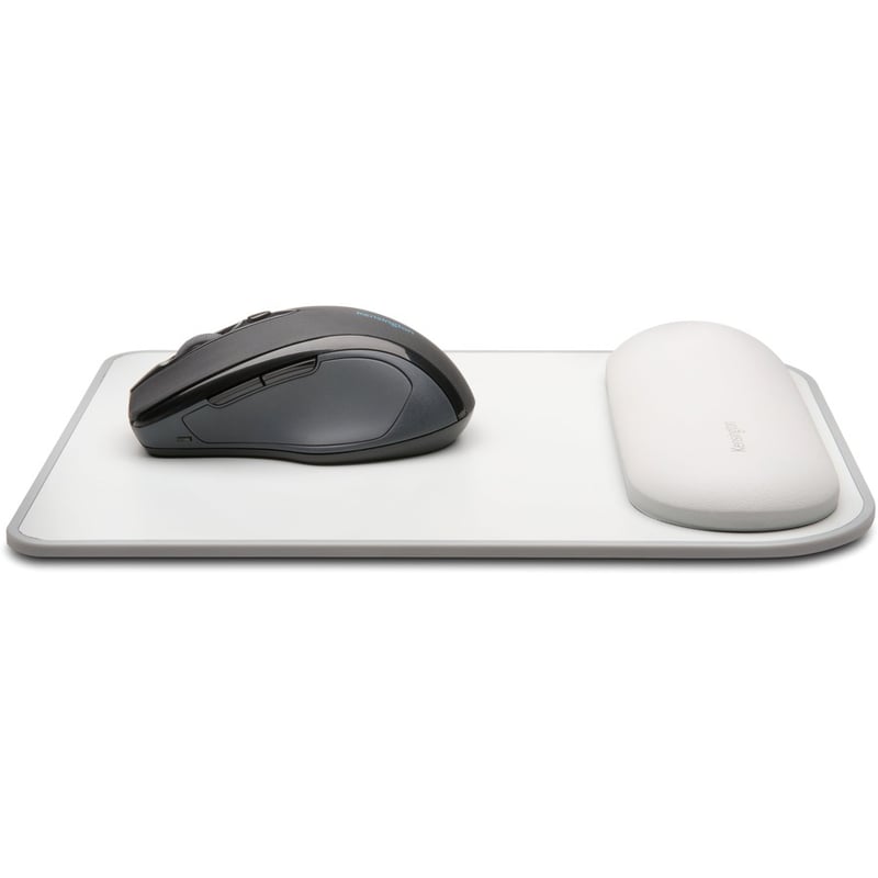Kensington ErgoSoft Wrist Rest Mouse Pad for Standard Mouse - Thumbnail 3