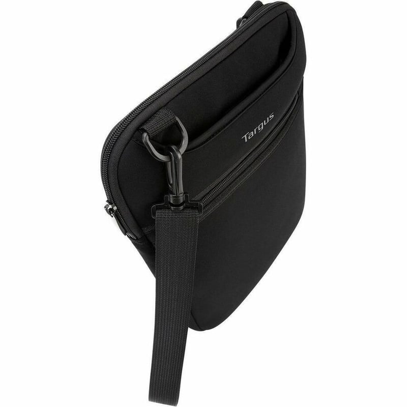 Targus Slipcase TSS913 Carrying Case (Sleeve) for 14" Notebook - Black - Thumbnail 5