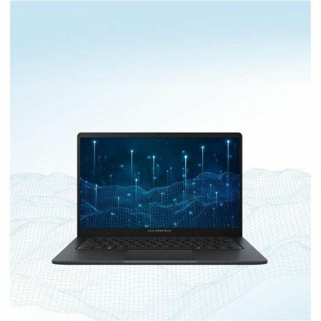 EXPERTBOOK ASUS EXPERTBOOK/GREY/14.0 FHD NON-TOUCH/I7-1355U/16GB/INTEL UMA/512GB