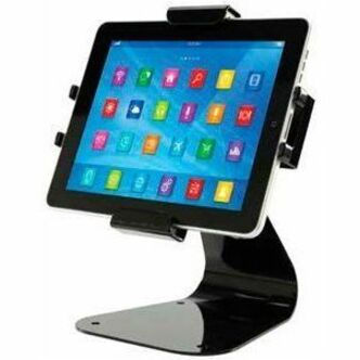 Peerless-AV® Universal Desktop Tablet Mount - Thumbnail 2