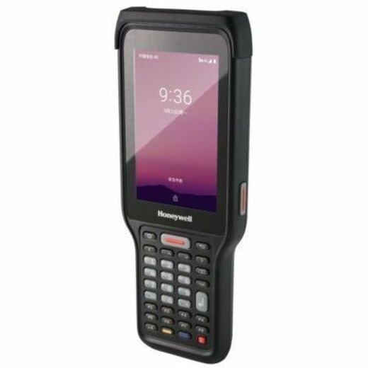 EDA61K NUMERIC KEYPAD WLAN 3G/32G N6703 SCAN ENGINE 4IN WVGA - Thumbnail 3