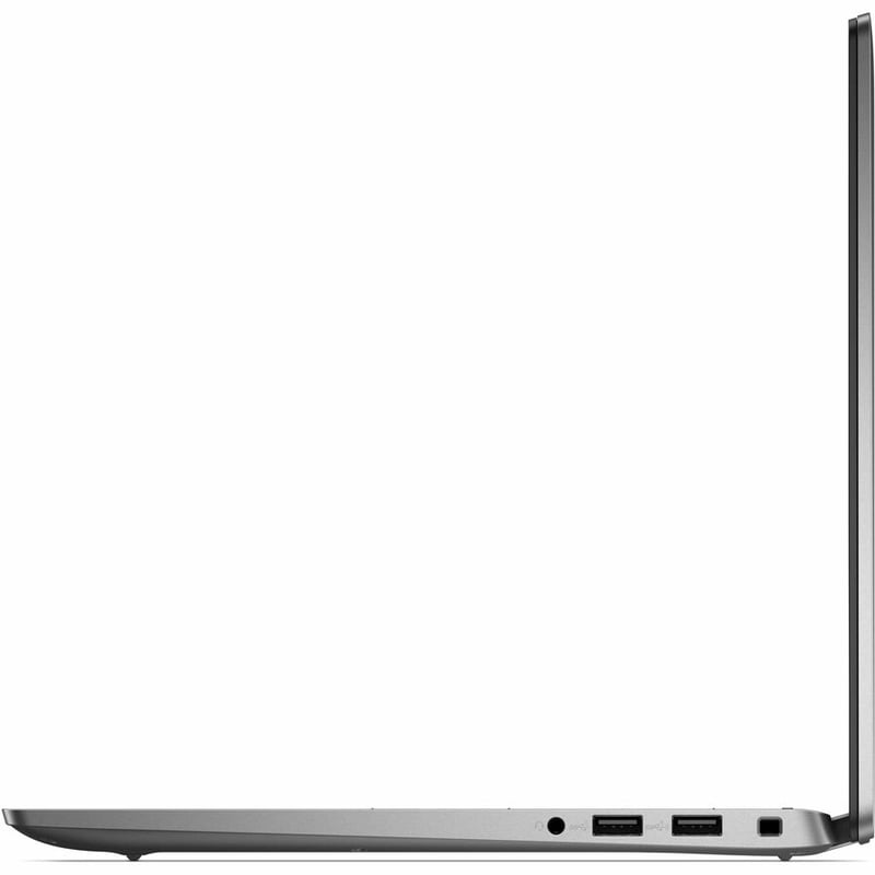 Dell Latitude 7000 7350 13.3" Notebook - Full HD Plus - 60 Hz - Intel Core Ultra 7 155U - 16 GB - 512 GB SSD - Titan Gray