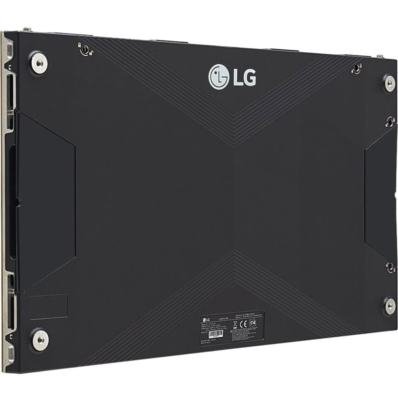 LG LSCB025-RN Digital Signage Display - Thumbnail 3