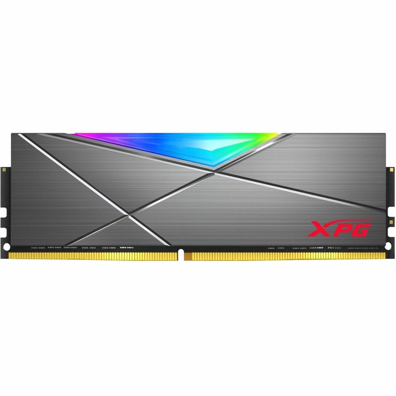 XPG SPECTRIX D50 AX4U360032G18I-ST50 32GB DDR4 SDRAM Memory Module - Thumbnail 1